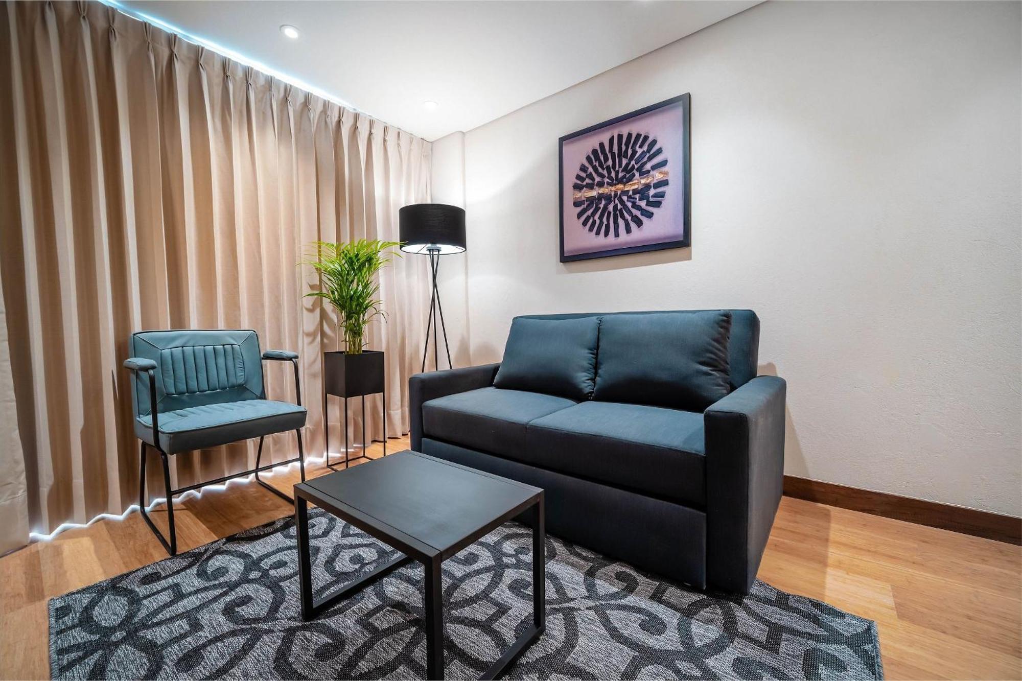Hermoso Apartamento En La Candelaria Bogota Bagian luar foto