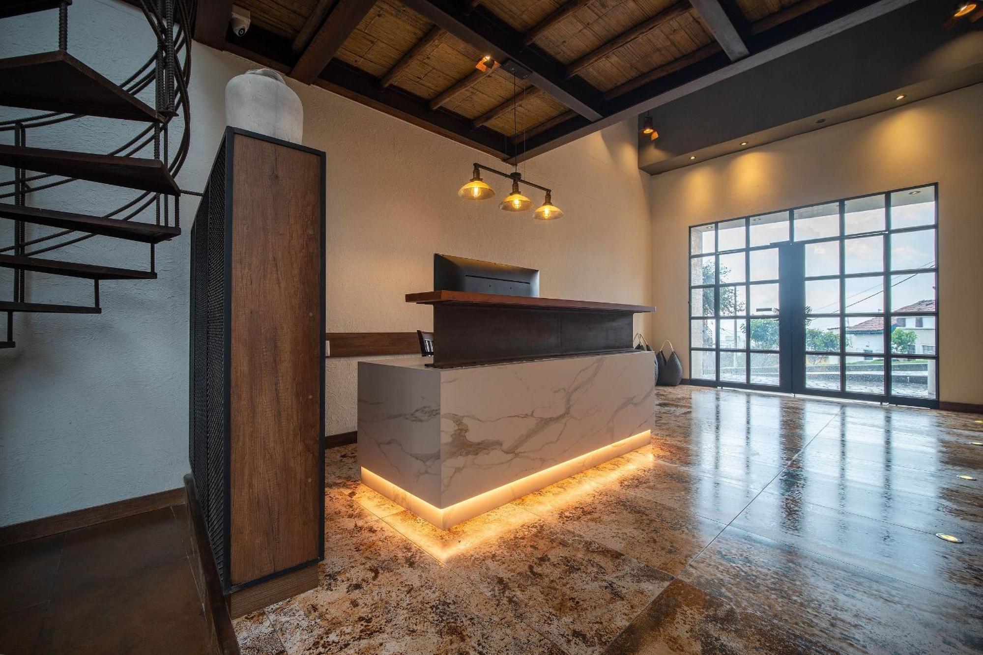 Hermoso Apartamento En La Candelaria Bogota Bagian luar foto