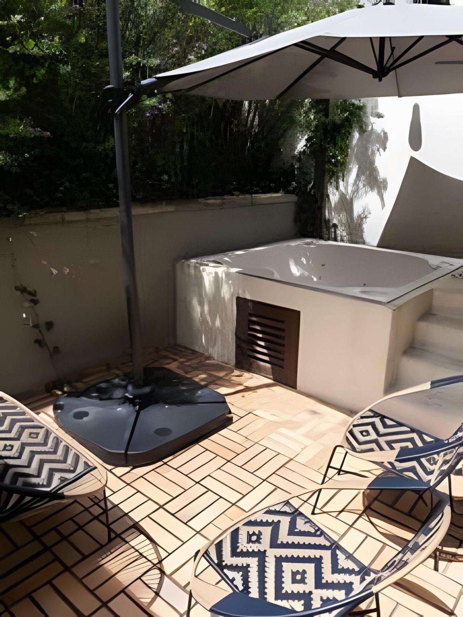 Hermoso Apartamento En La Candelaria Bogota Bagian luar foto