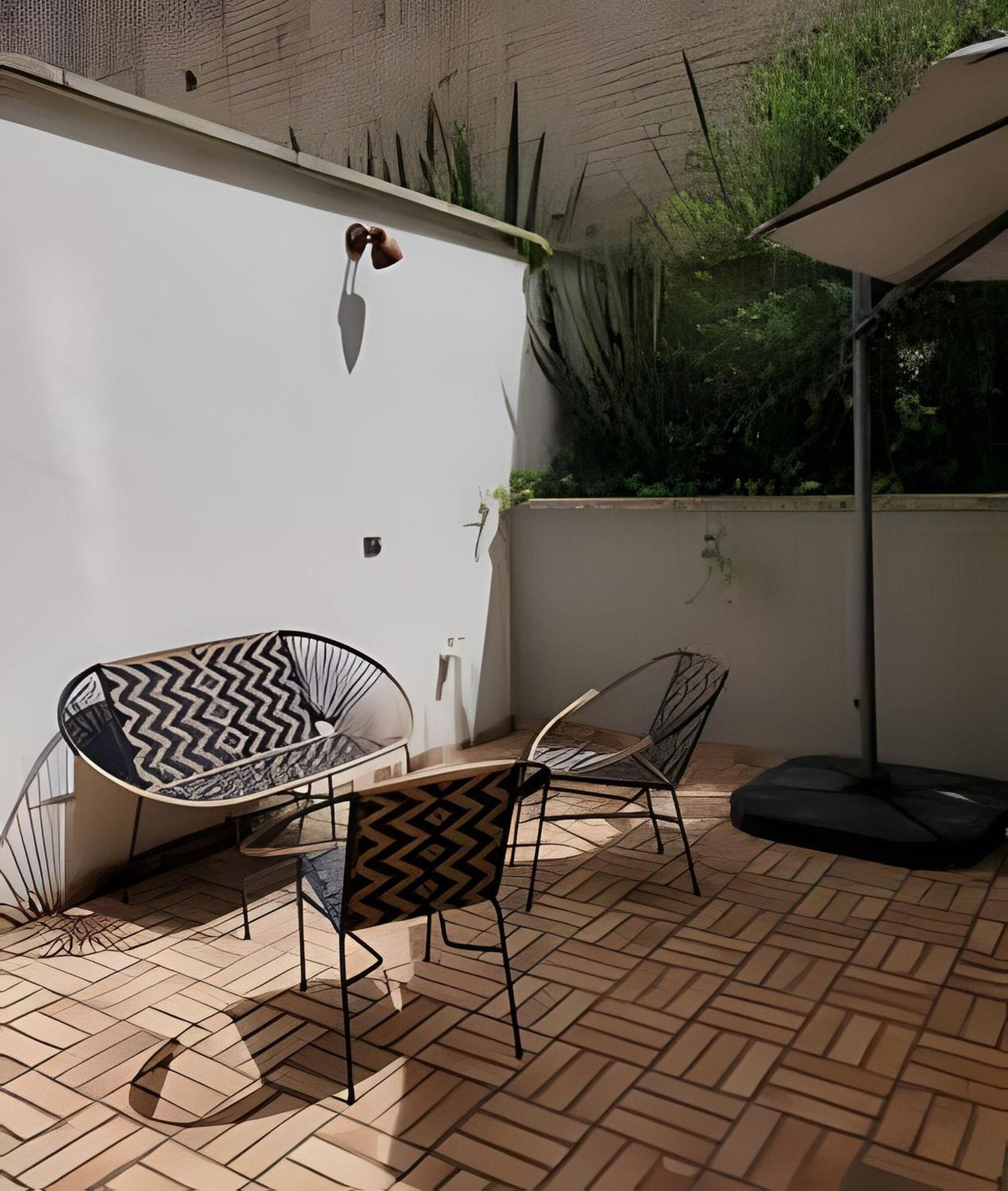 Hermoso Apartamento En La Candelaria Bogota Bagian luar foto