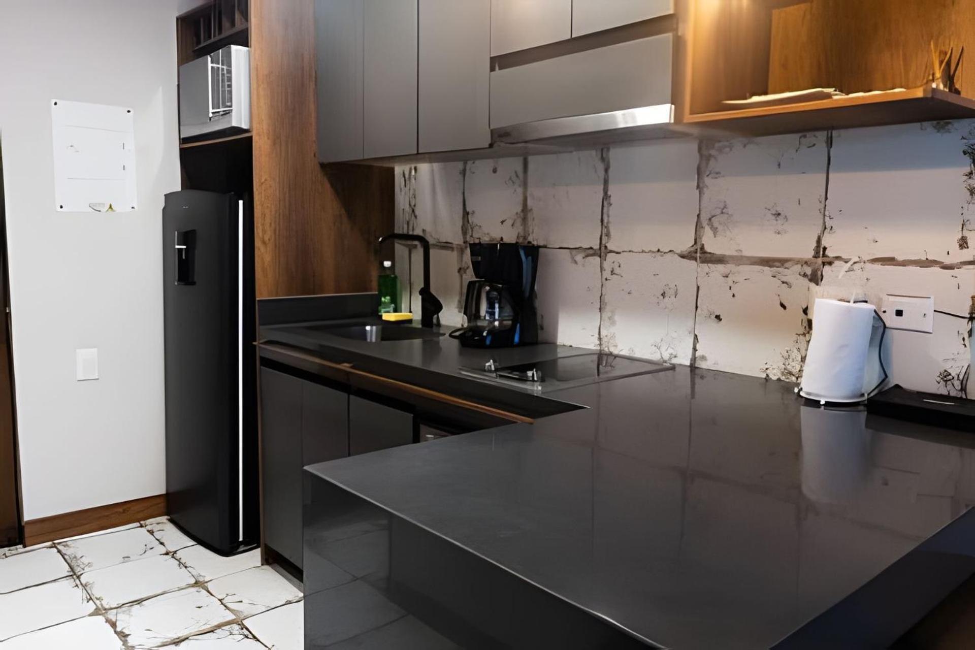 Hermoso Apartamento En La Candelaria Bogota Bagian luar foto